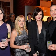Downton Abbey Season 4 Spoilers: New cast members and dramatic Christmas special revealed