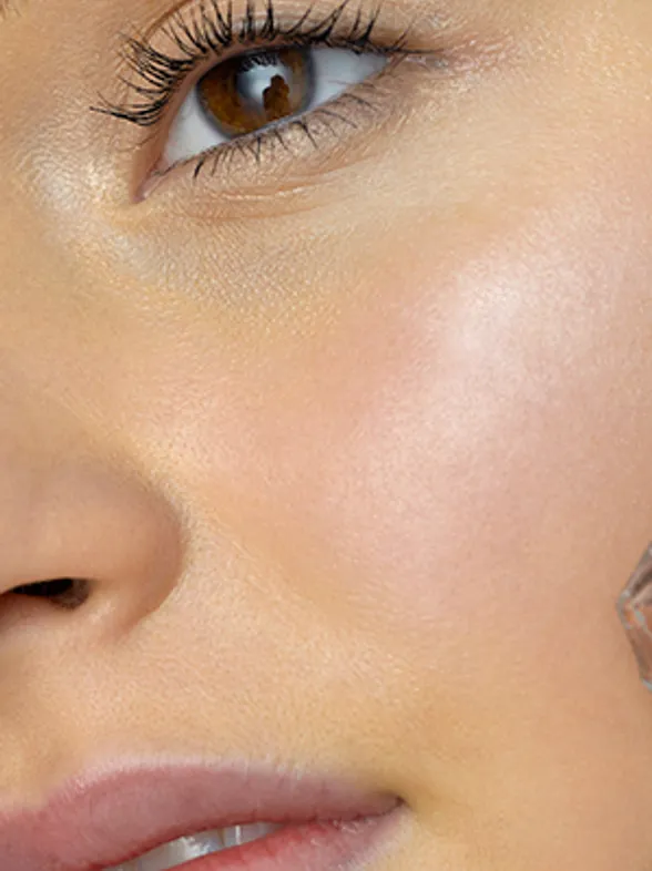 Frotox: The new nerve-freezing treatment to stop wrinkles and lines
