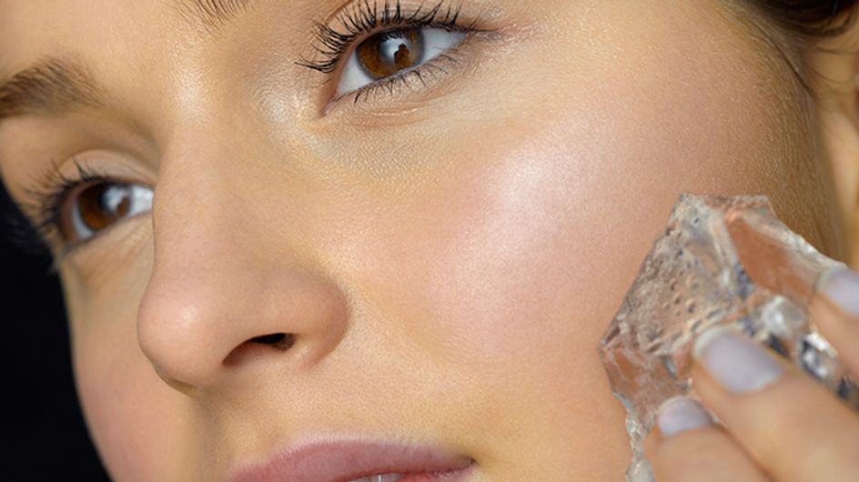 Frotox: The new nerve-freezing treatment to stop wrinkles and lines