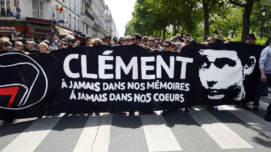 Mort de Clément Méric : L’agresseur dévoilé par une vidéo RATP