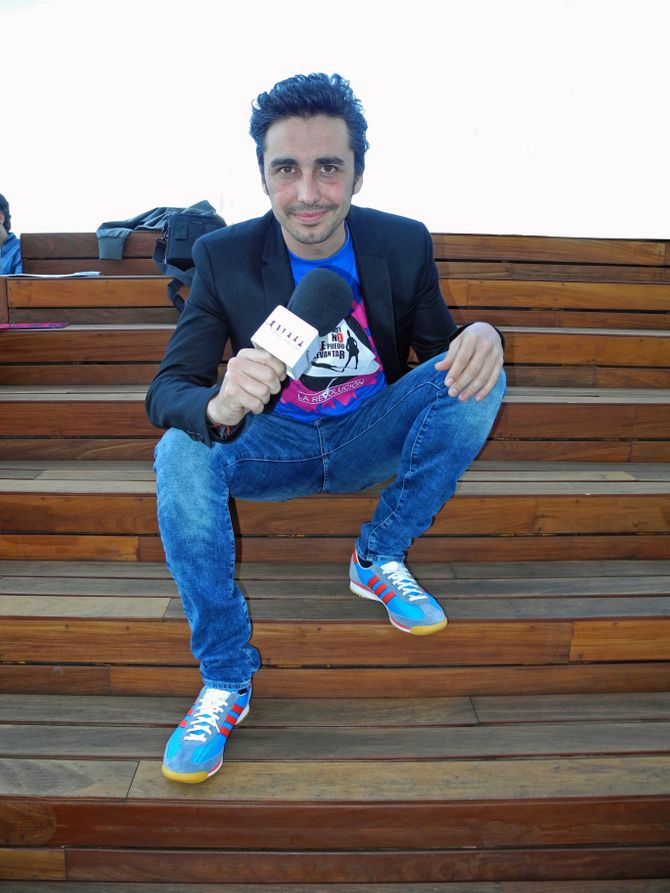 Canco Rodríguez