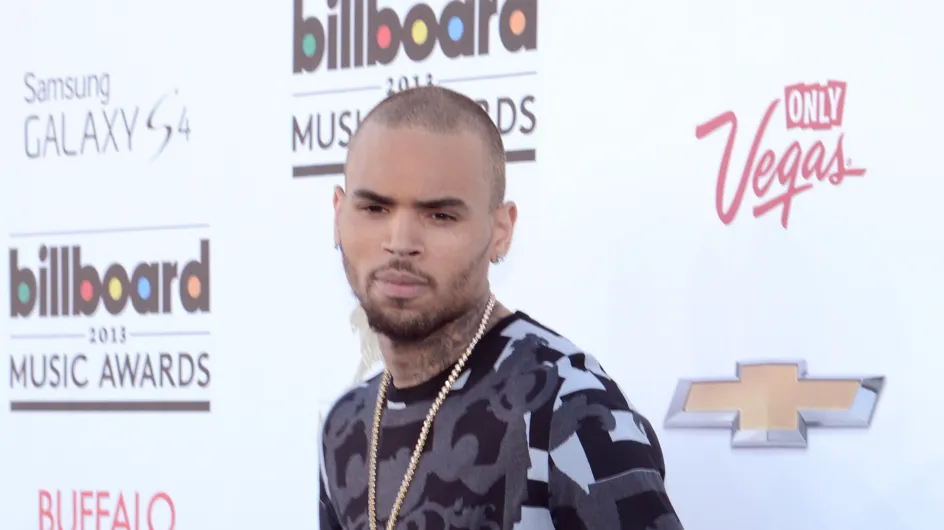 Chris Brown : A-t-il agressé Deanna Gines ?