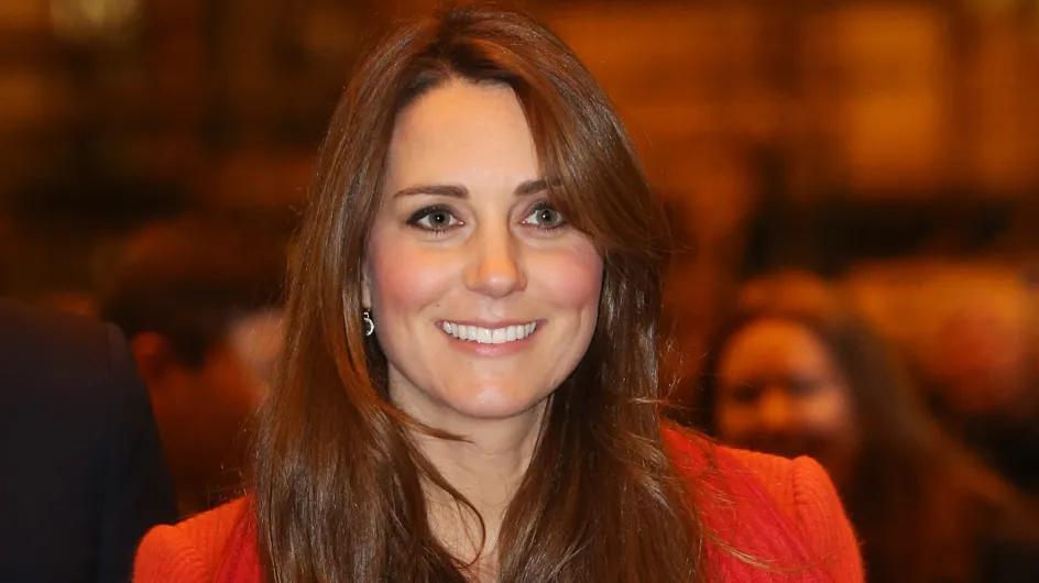 Kate Middleton : Des sacrifices pour le bien-être de son bébé...