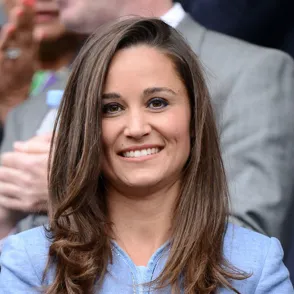 Pippa Middleton hair: Get her Wimbledon blow-dry