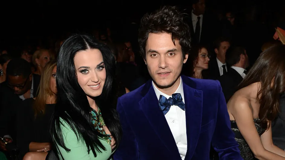 From Robert Pattinson to John Mayer: Katy Perry back with her ex?