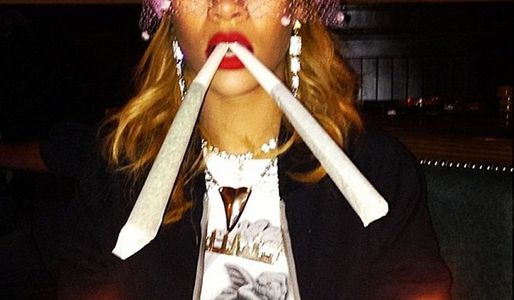 Rihanna