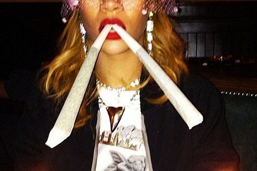 Rihanna