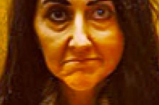 Liz Jones