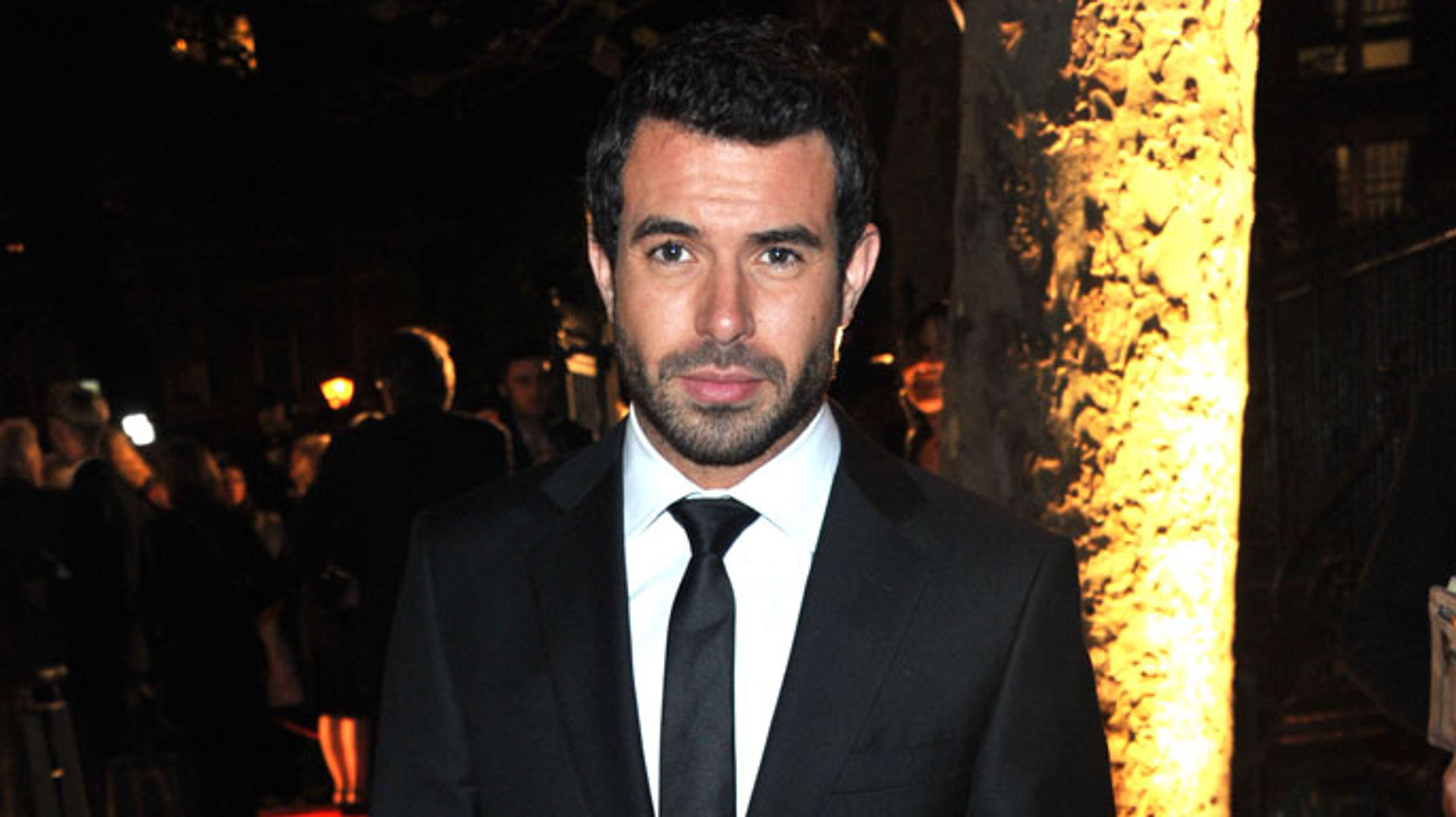 Downton Abbey's new heartthrob Tom Cullen: My grandma was over the moon