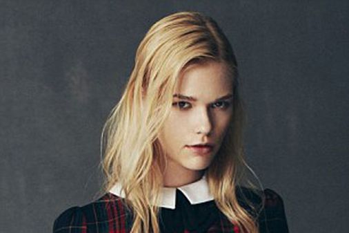 First look pics: Primark's AW13 grungy collection