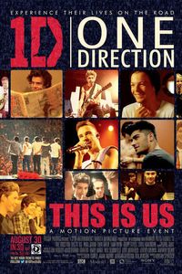 This Is Us official poster