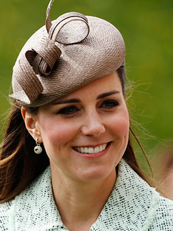 Kate Middleton baby news: Secret emergency birth plan revealed