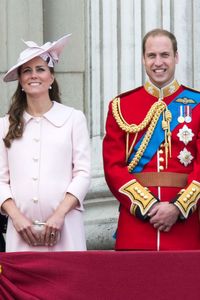 Kate Middleton and Prince William