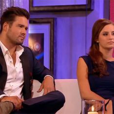Made In Chelsea's Lucy Watson: Spencer cheated on me after three days together
