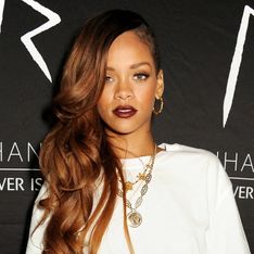 Rihanna règle ses comptes avec une journaliste