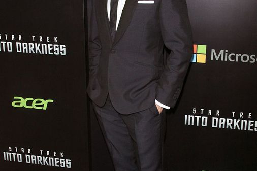 Benedict Cumberbatch