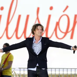 Zuleyka Rivera: 'Bisbal me hace sentir bonita y apreciada'