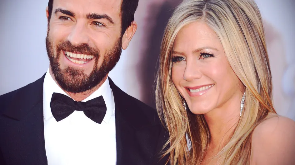 Jennifer Aniston et Justin Theroux : Leur mariage en suspens