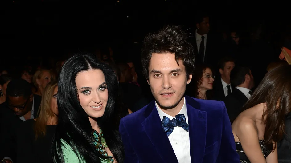 Katy Perry et John Mayer : De nouveau ensemble !
