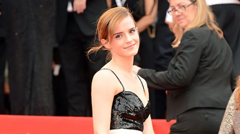 Bling Ring star Emma Watson slams Paris Hilton's lifestyle