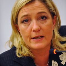 Marine Le Pen s’emporte au sujet de Mandela