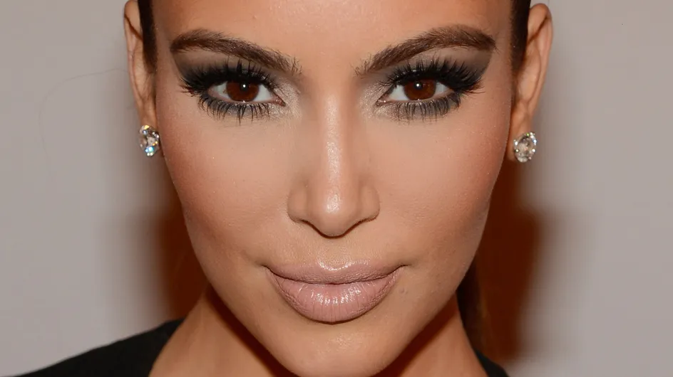 Kim Kardashian : Elle fait le tri dans ses amis grâce à sa fille