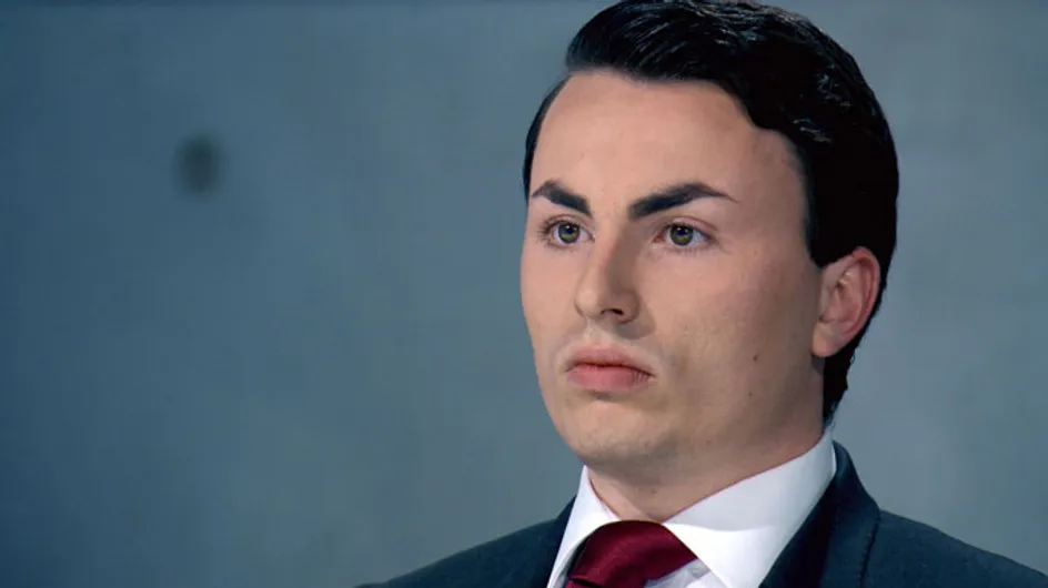 The Apprentice 2013: Alex Mills is fired after deadly dinners debacle