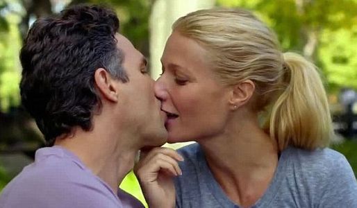 Gwyneth Paltrow in Thanks For Sharing