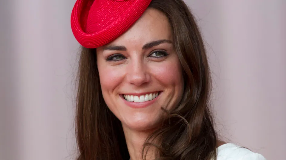 Kate Middleton : Ses secrets beauté pour se mettre en valeur