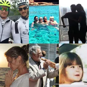 Los 10 tweets de la semana: Del 21 al 27 de Junio