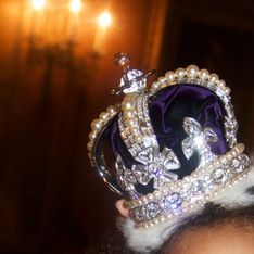 Beyoncé : Sa fille Blue Ivy est une vraie princesse (Photos)