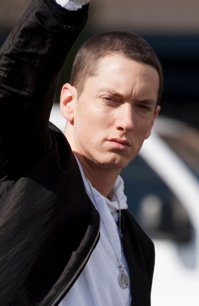 Eminem
