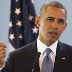 Barack Obama ne se rendra finalement pas au chevet de Nelson Mandela