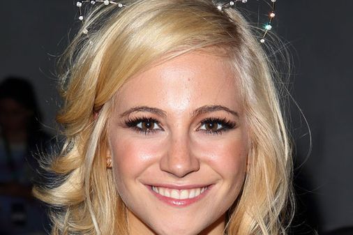 Celebrities hop onto the bunny ears trend