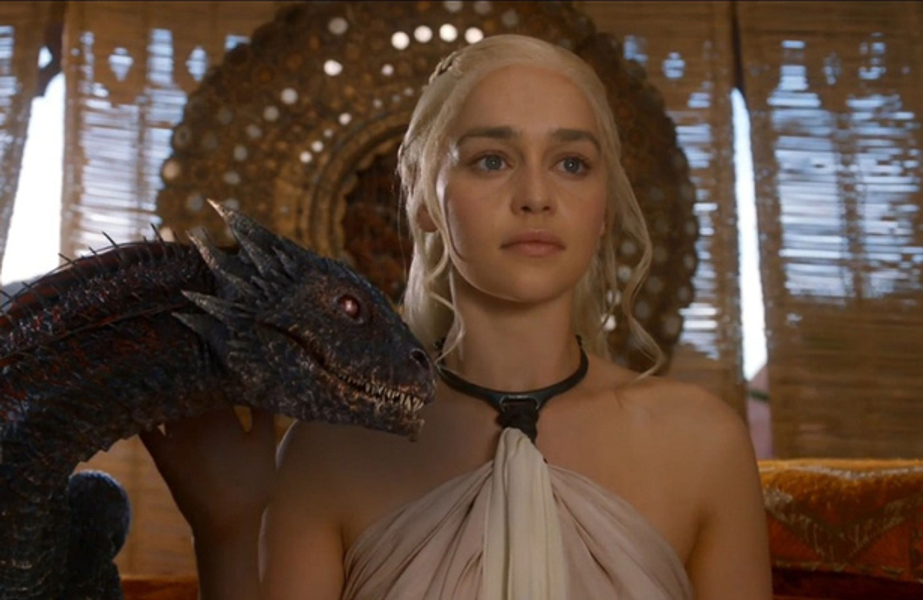 Why Got S Daenerys Targaryen Is A Feminist Icon