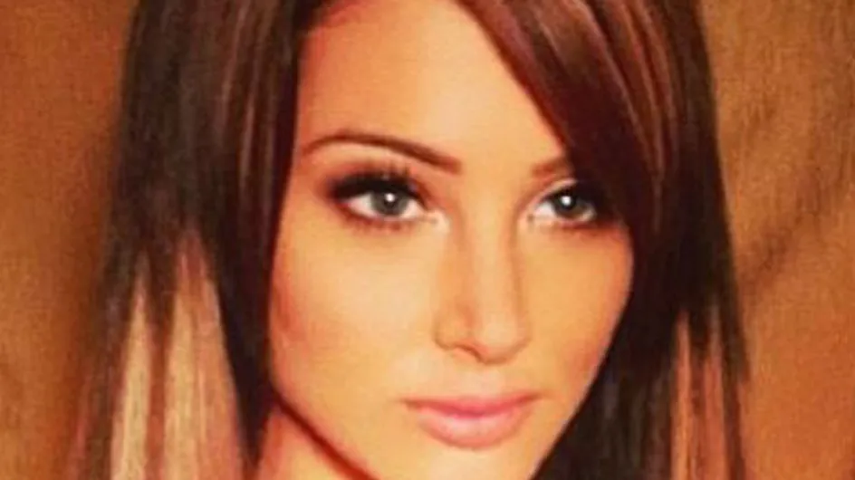 Tulisa reveals new hair and suspected Botox in her brand new make-over