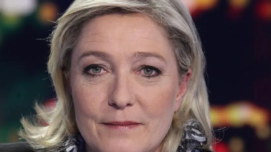 Marine Le Pen a perdu son immunité parlementaire