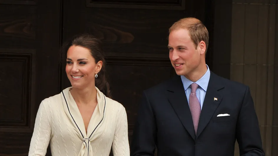 Kate Middleton : Les 10 prénoms de bébé sur lesquels parient les Anglais