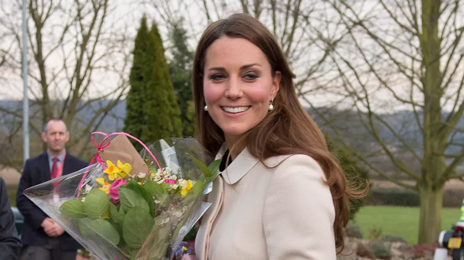 Kate Middleton : Elle a trouvé la nounou pour son bébé !
