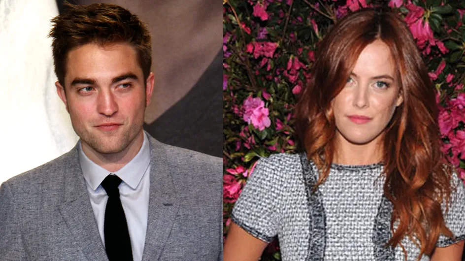 Robert Pattinson : Il préfère Riley Keough à Kristen Stewart