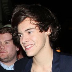 Harry Styles preparing for solo career? 1D singer gets advice from Gary Barlow