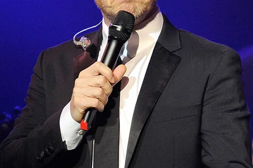Gary Barlow