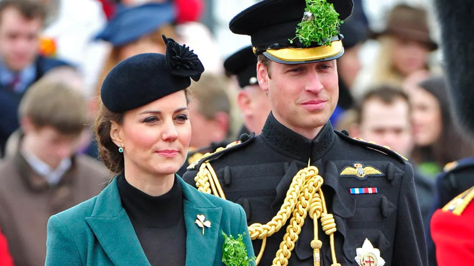 Kate Middleton : La naissance de son enfant, célébrée comme le veut la tradition