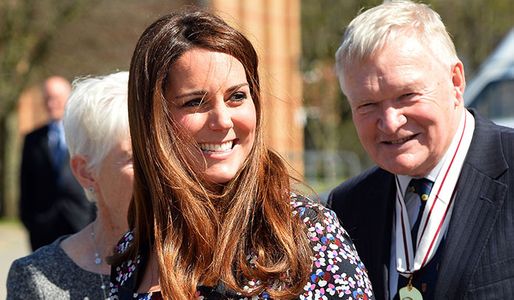 Kate Middleton