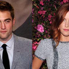 Robert Pattinson et Riley Keough : Ils ne sont pas ensemble !