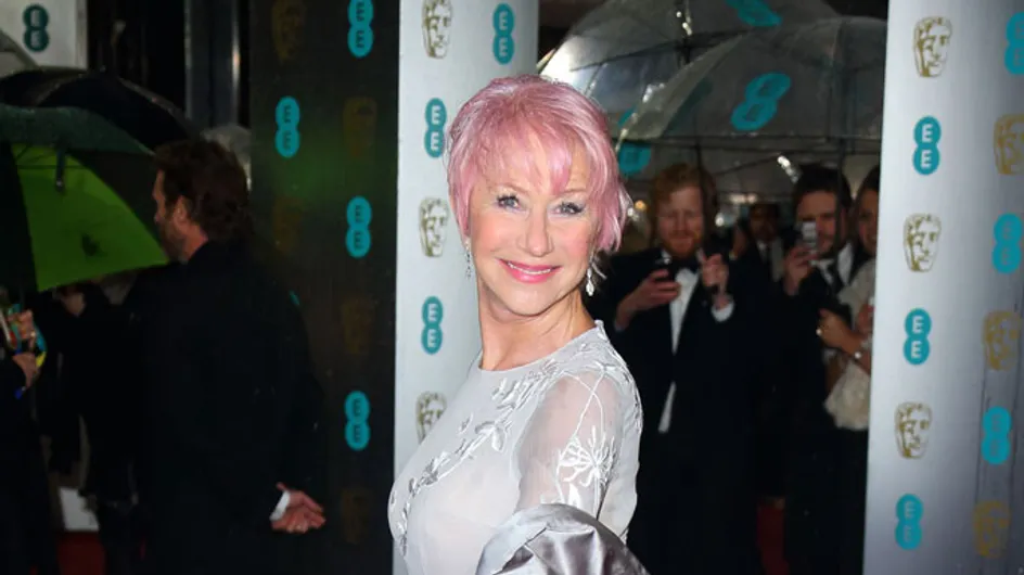 New Doctor Who should be female: Helen Mirren sick of "girl sidekicks"