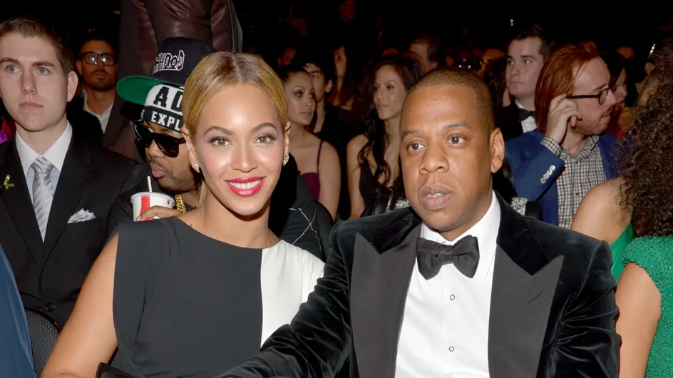 Beyoncé et Jay-Z dépensent 6000€ pour le bébé de Kim Kardashian