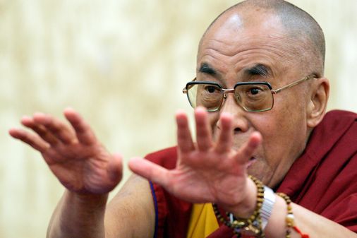Dalai Lama