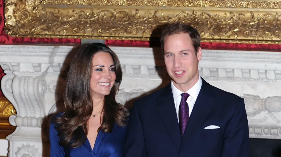 L'Angleterre offrira un cadeau aux bébés nés le même jour que le Royal Baby !