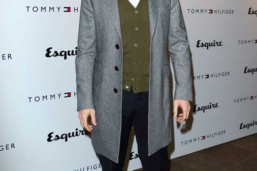 Benedict Cumberbatch